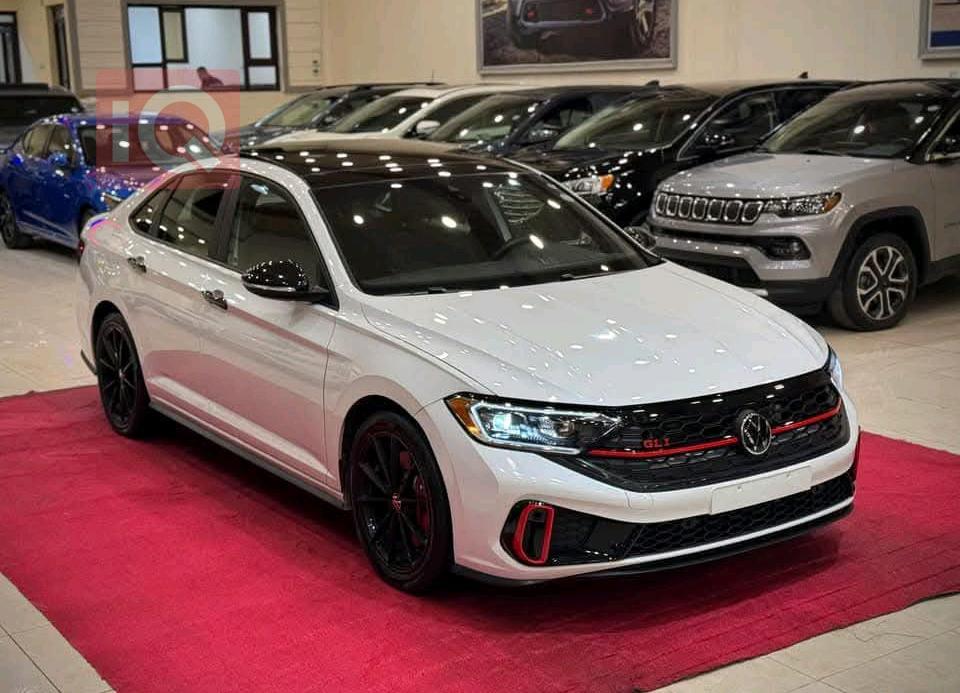 فولكسفاغن جيتا